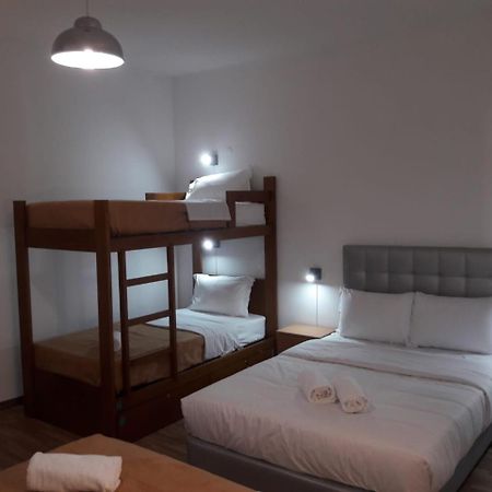 Just Lisbon Hostel Exterior photo