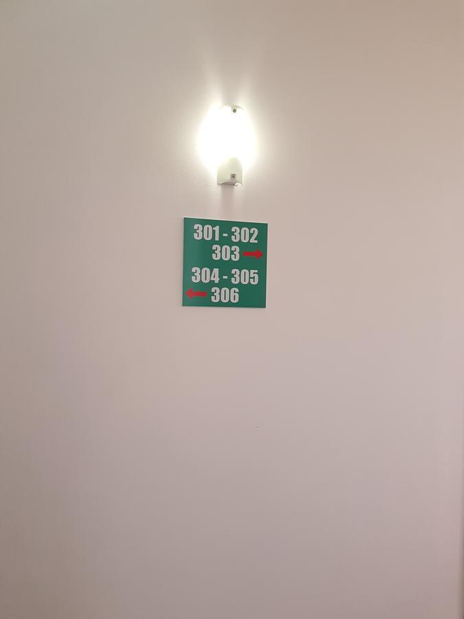 Just Lisbon Hostel Exterior photo