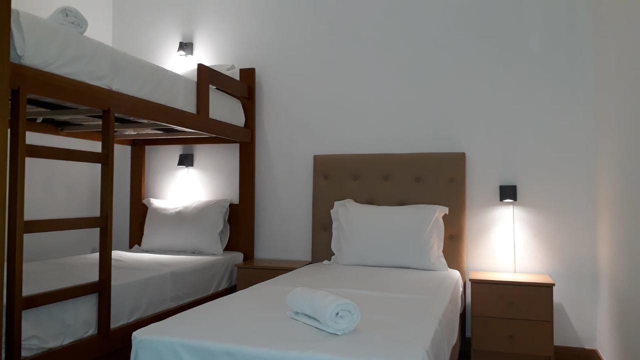 Just Lisbon Hostel Exterior photo