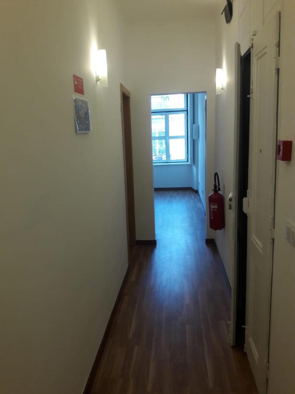 Just Lisbon Hostel Exterior photo