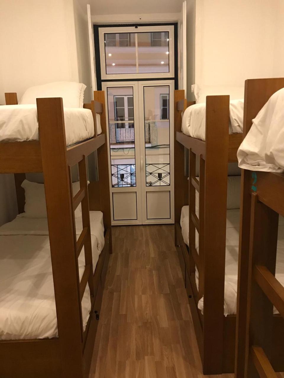 Just Lisbon Hostel Exterior photo