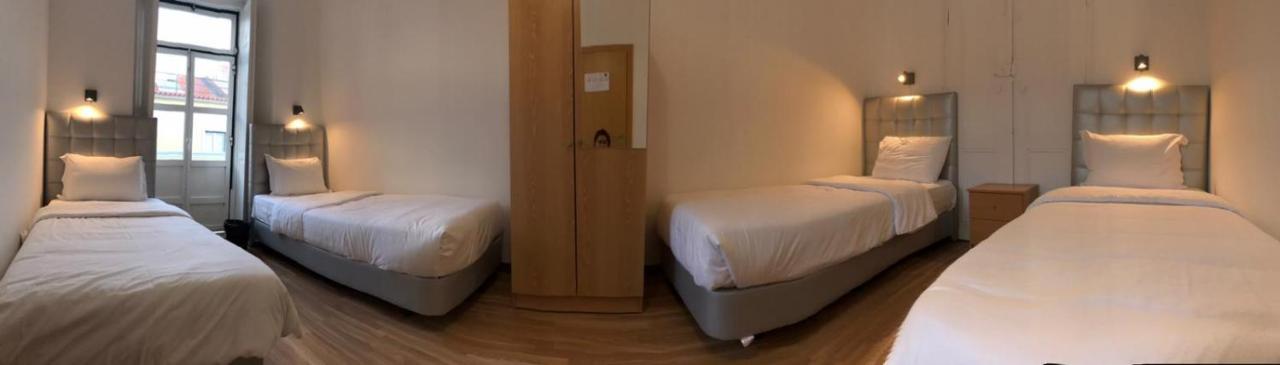 Just Lisbon Hostel Exterior photo