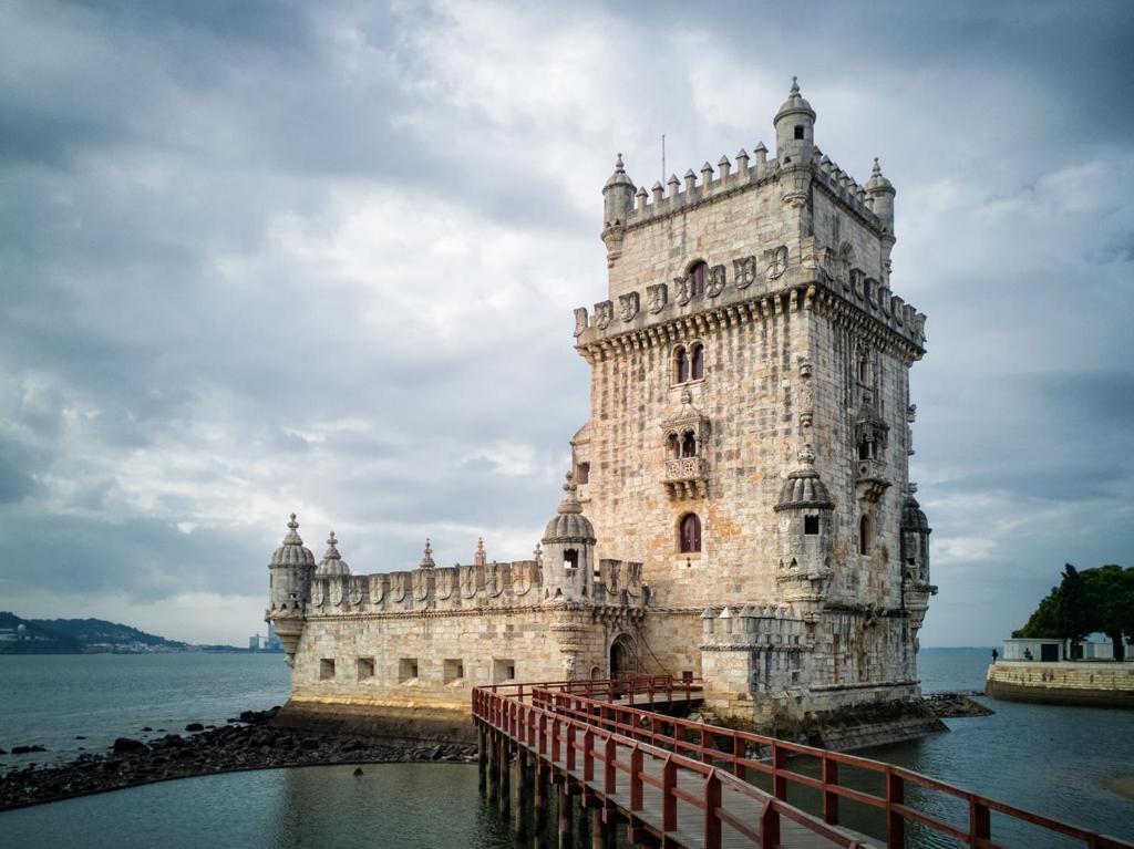 Just Lisbon Hostel Exterior photo